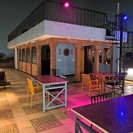 Jodhpur Palace Guest House Екстер'єр фото