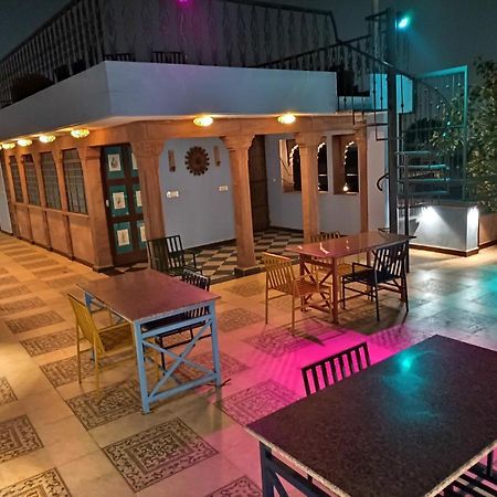 Jodhpur Palace Guest House Екстер'єр фото