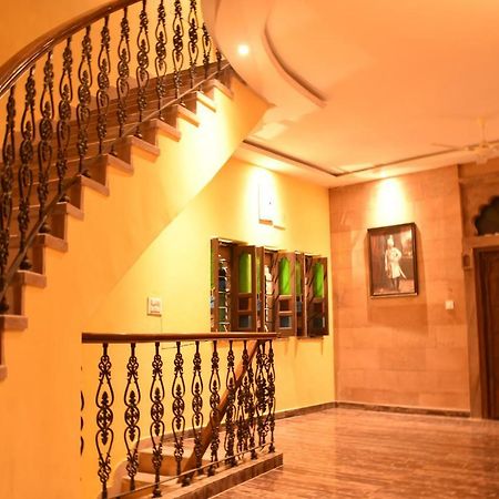 Jodhpur Palace Guest House Екстер'єр фото