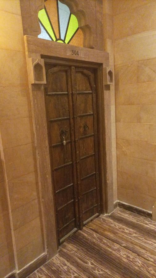 Jodhpur Palace Guest House Екстер'єр фото
