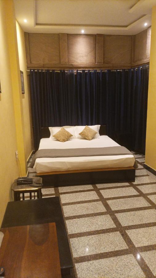 Jodhpur Palace Guest House Екстер'єр фото