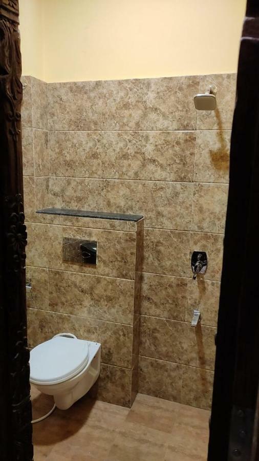 Jodhpur Palace Guest House Екстер'єр фото