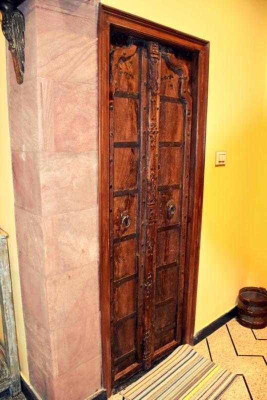 Jodhpur Palace Guest House Екстер'єр фото