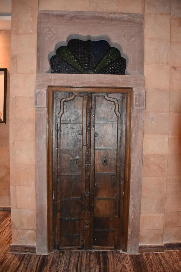 Jodhpur Palace Guest House Екстер'єр фото