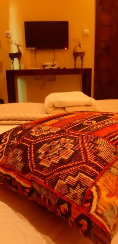 Jodhpur Palace Guest House Екстер'єр фото