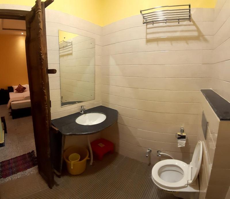 Jodhpur Palace Guest House Екстер'єр фото
