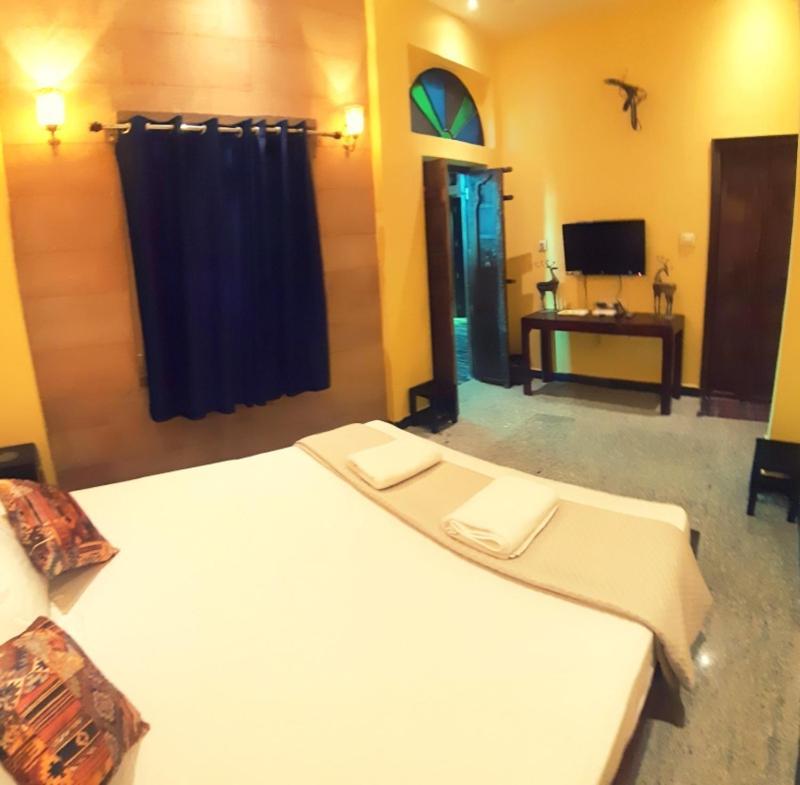 Jodhpur Palace Guest House Екстер'єр фото