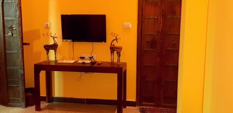 Jodhpur Palace Guest House Екстер'єр фото