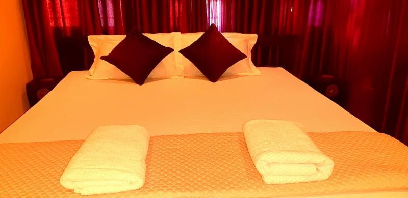 Jodhpur Palace Guest House Екстер'єр фото